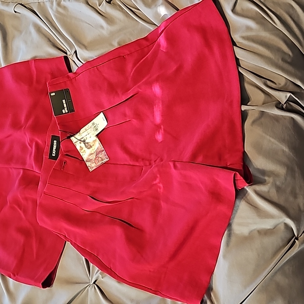 EXPRESS Business shorts